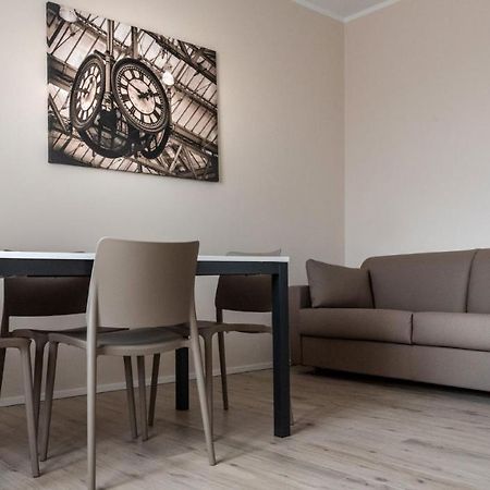 Apartamento Casa Terminel Villafranca di Verona Exterior foto