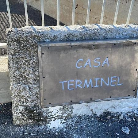 Apartamento Casa Terminel Villafranca di Verona Exterior foto