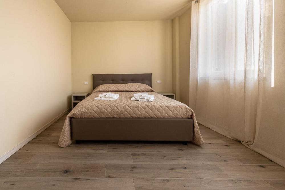 Apartamento Casa Terminel Villafranca di Verona Exterior foto